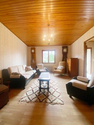  Maison � vendre 3 pi�ces 85 m�