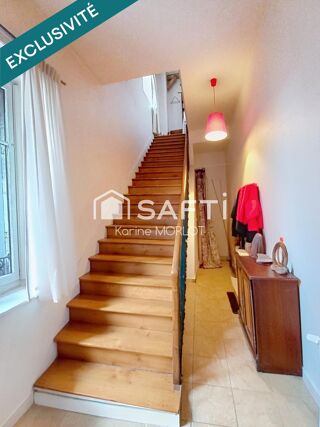  Appartement � vendre 5 pi�ces 105 m�
