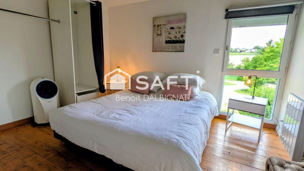 � vendre  Propri�t�/ch�teau Chinon (37500)