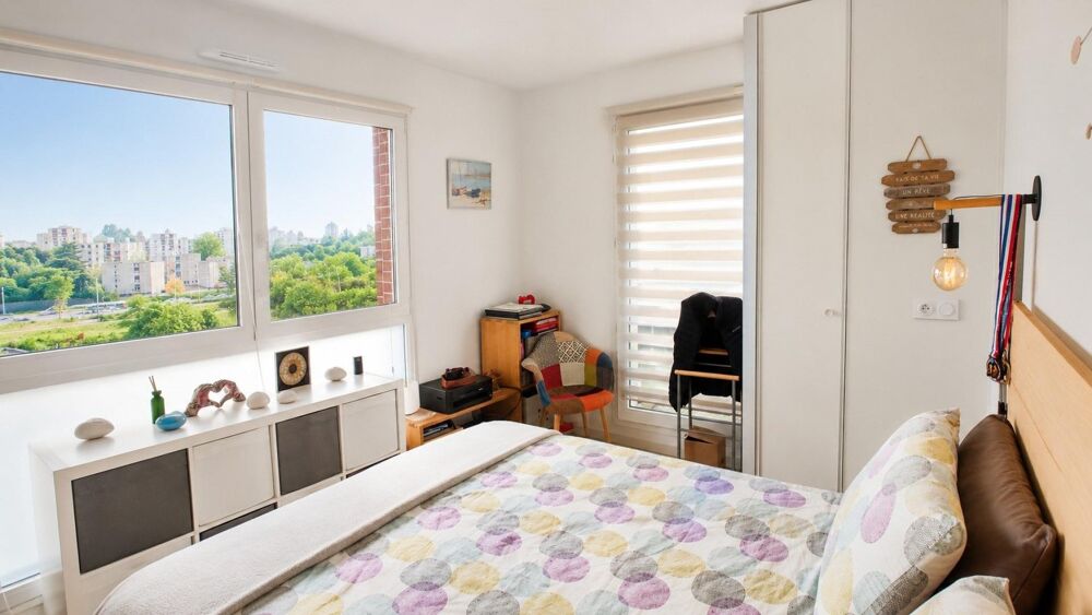 Vente Appartement Confort et vue d'exception à Neuilly sur Marne Neuilly-sur-marne