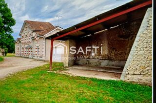  Maison à vendre 5 pièces 140 m²