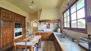  Maison � vendre 8 pi�ces 182 m�