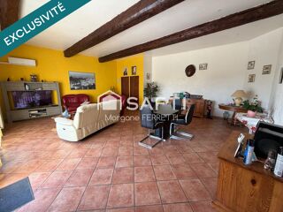  Maison à vendre 7 pièces 260 m²