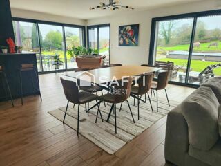  Maison � vendre 8 pi�ces 300 m�