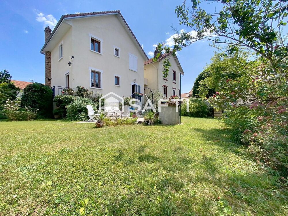 � vendre  Maison L'Ha�-les-Roses (94240)