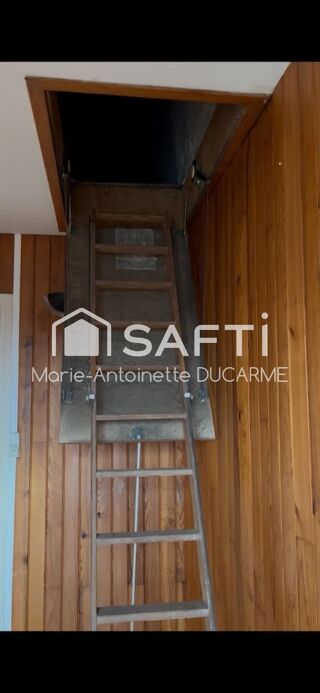  Maison � vendre 5 pi�ces 100 m�