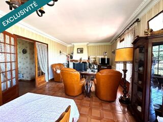  Maison � vendre 6 pi�ces 130 m�