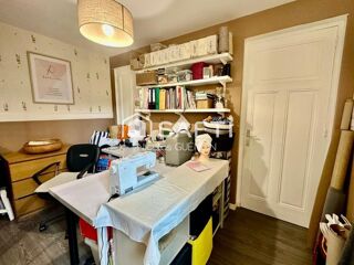  Appartement � vendre 3 pi�ces 83 m�