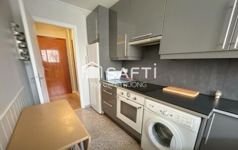  Appartement � louer 2 pi�ces 43 m�