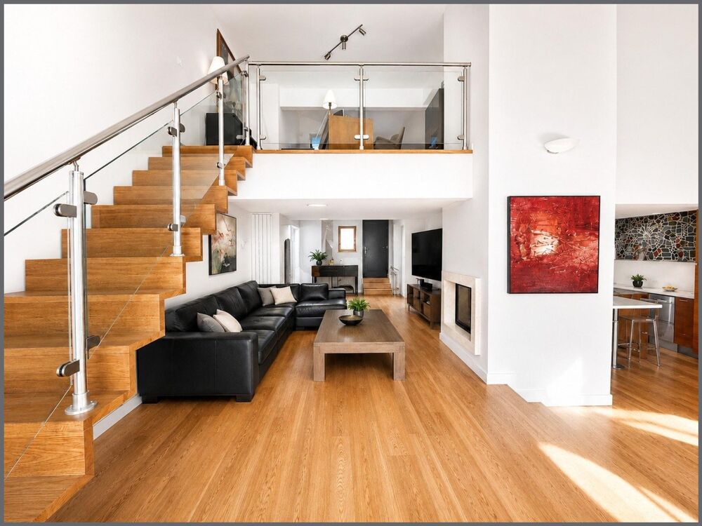 Superbe maison avec terrain constructible ORGEVAL !