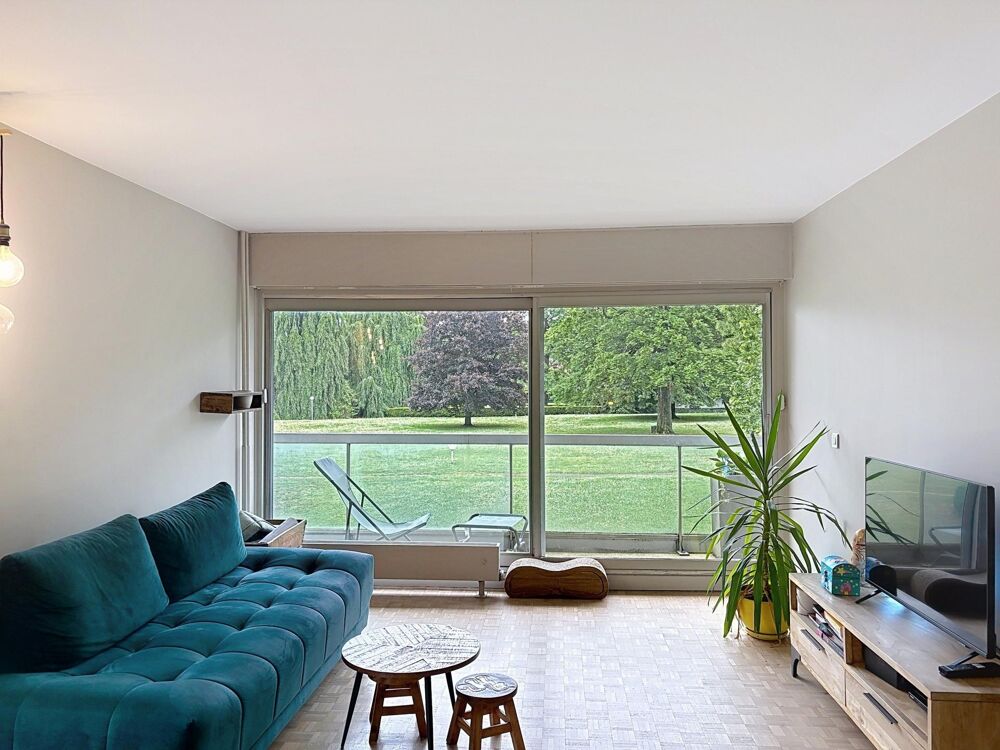 Vente Appartement Appartement d'exception en résidence privée Chantilly