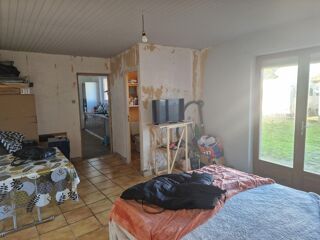  Maison � vendre 3 pi�ces 85 m�