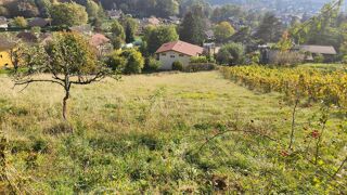  Terrain � vendre 3442 m�