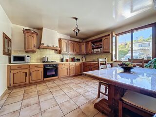  Maison à vendre 7 pièces 162 m²