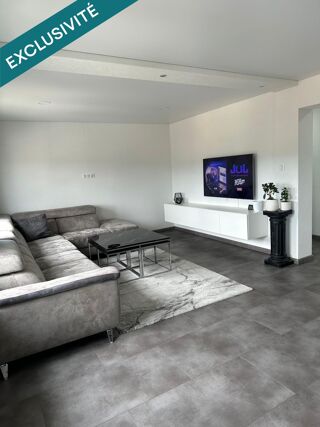  Appartement  vendre 5 pices 135 m