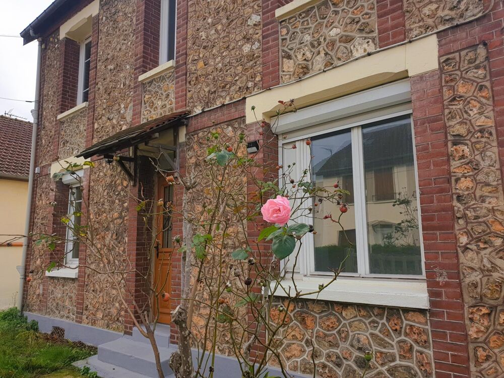 Vente Maison Maison 7 pièces 127 m² Le grand-quevilly