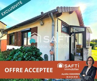  Maison � vendre 4 pi�ces 100 m�