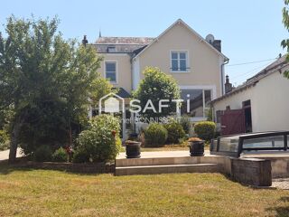  Maison à vendre 6 pièces 185 m²
