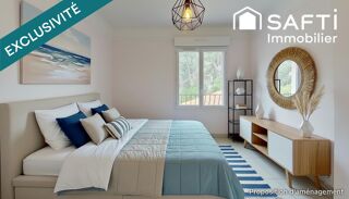  Maison à vendre 5 pièces 125 m²