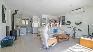  Maison à vendre 4 pièces 111 m²