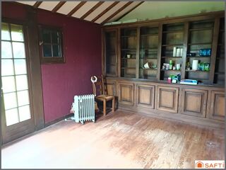  Maison � vendre 5 pi�ces 138 m�