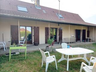  Maison � vendre 9 pi�ces 110 m�