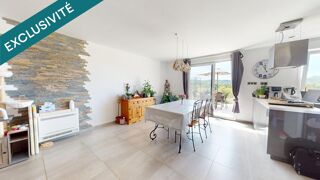  Maison � vendre 4 pi�ces 107 m�