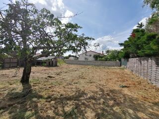  Terrain � vendre 446 m�