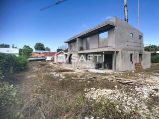  Maison à vendre 4 pièces 90 m²