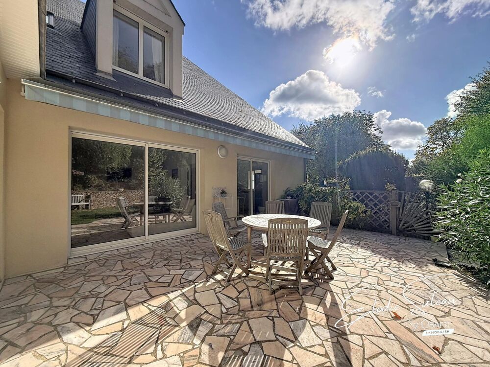 à vendre  Maison Avrillé (49240)