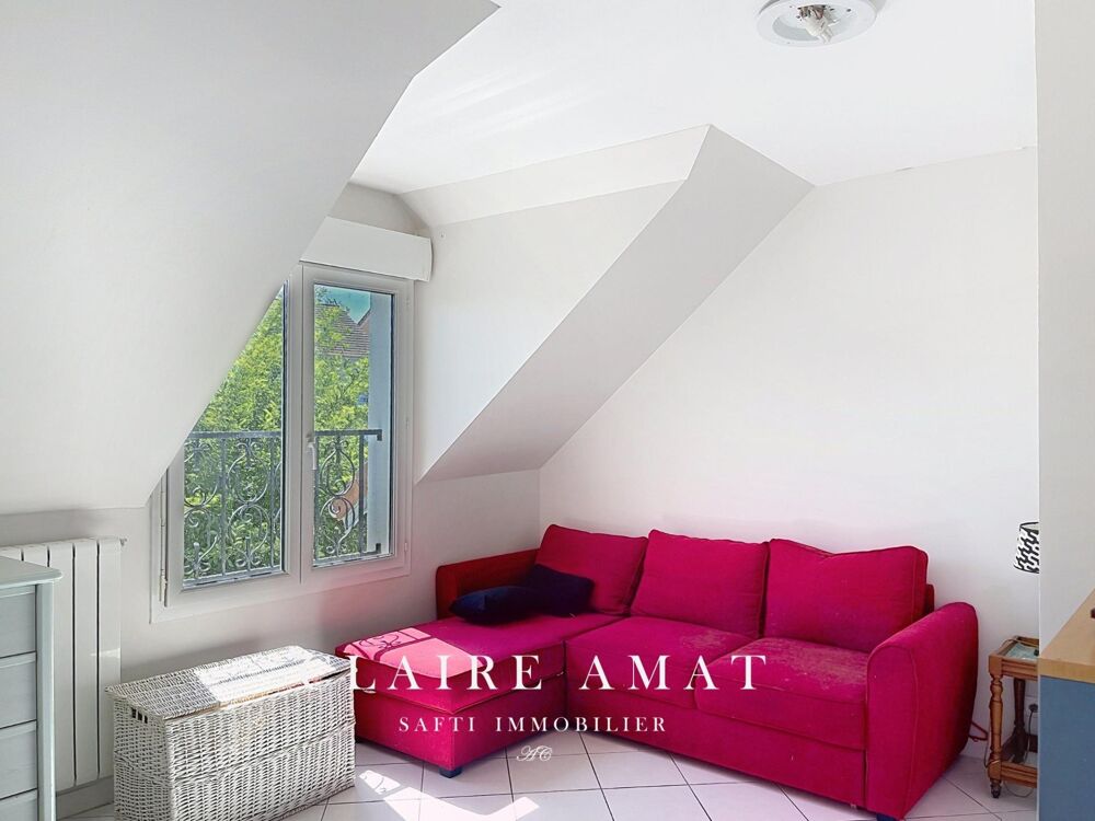 à vendre  Maison Plaisir (78370)