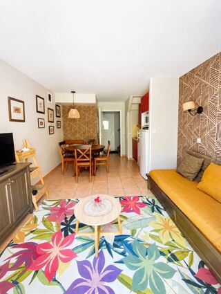  Maison à vendre 5 pièces 40 m²