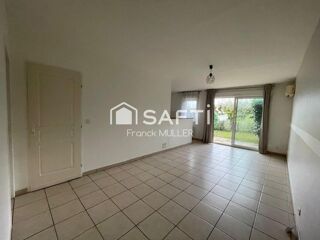  Appartement � vendre 2 pi�ces 47 m�