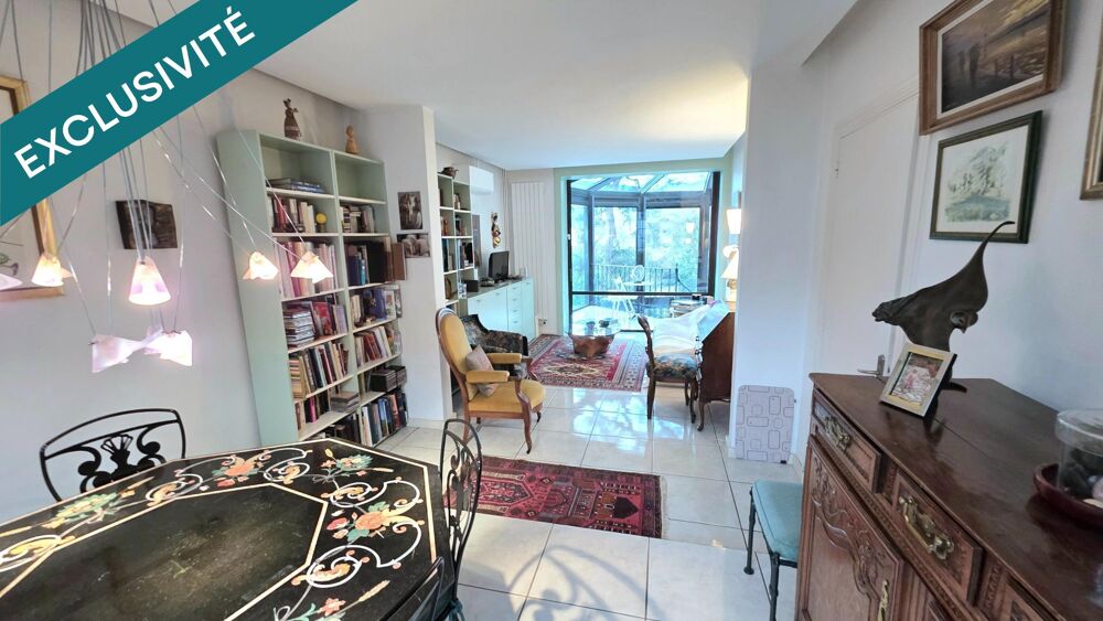 � vendre  Maison Meylan (38240)