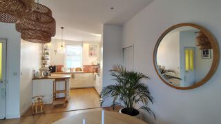  Maison à vendre 5 pièces 130 m²