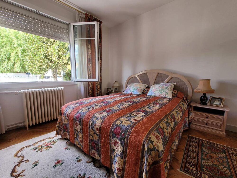 Vente Maison QUARTIER MAIRIE - MAISON T5 AVEC JARDIN ET DEPENDANCE Villenave-d'ornon