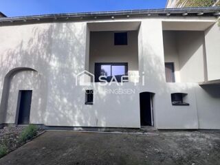  Maison � vendre 5 pi�ces 130 m�