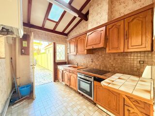  Maison  vendre 3 pices 65 m