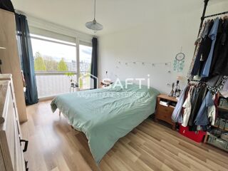  Appartement � vendre 4 pi�ces 74 m�