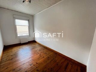  Maison � vendre 4 pi�ces 85 m�