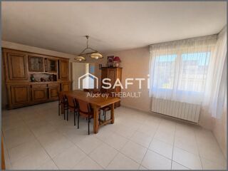  Maison à vendre 5 pièces 93 m²