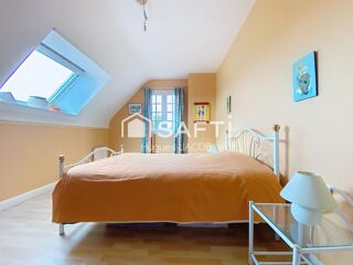  Maison � vendre 7 pi�ces 146 m�