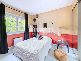 Maison à vendre 5 pièces 132 m²