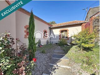  Maison à vendre 5 pièces 141 m²