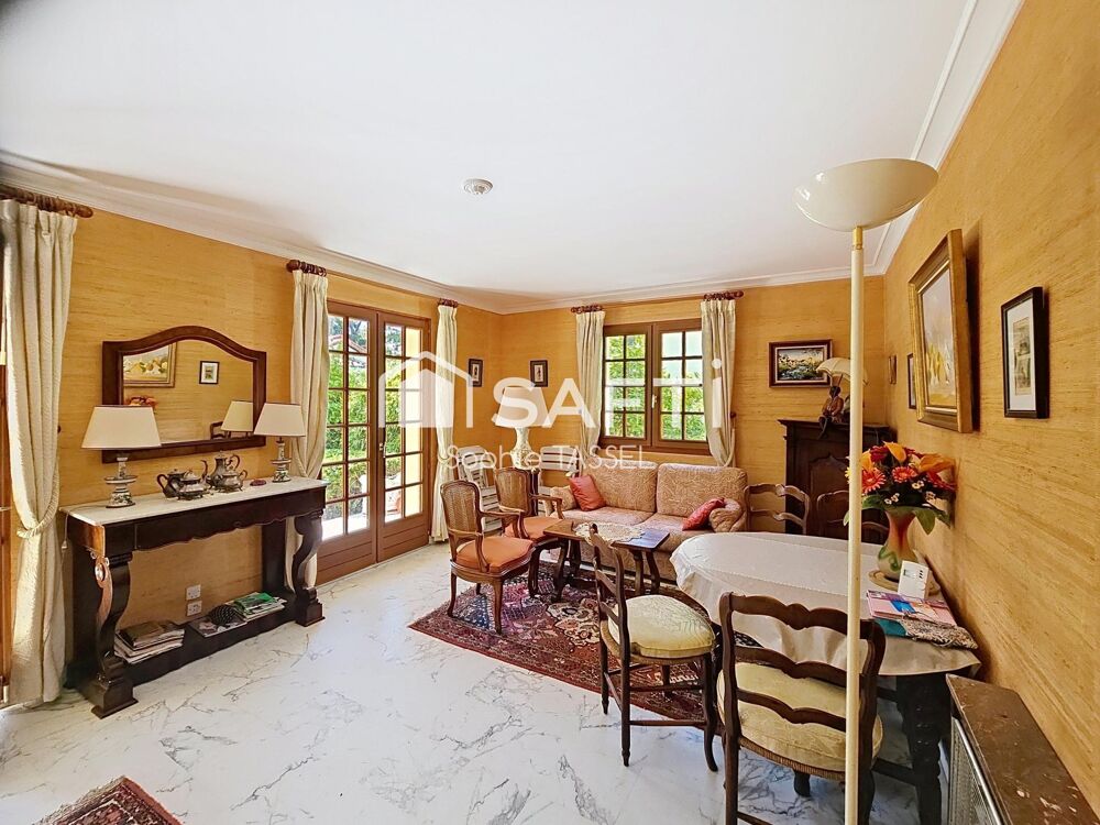  vendre  Maison La Baule-Escoublac (44500)