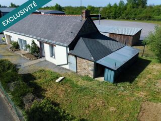  Maison � vendre 3 pi�ces 75 m�