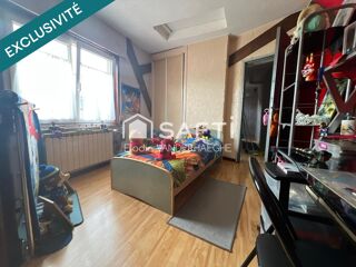  Maison à vendre 8 pièces 199 m²