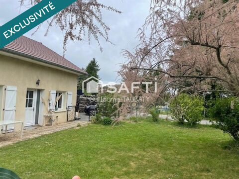   EXCLUSIVITE TARCENAY Maison - 6 pi�ce(s) - 120 m�