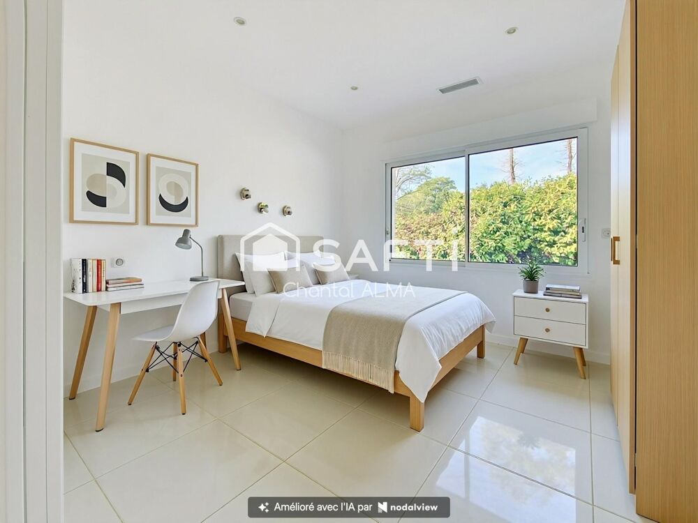 Vente Maison MAISON DE 280M2 JARDIN DE 1700M2 Bouliac
