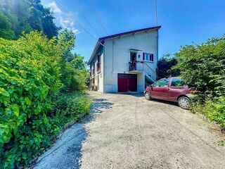  Maison � vendre 5 pi�ces 120 m�